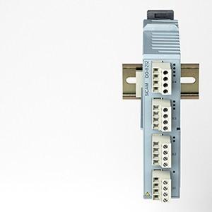 Siemens, Quadro elettrico portatile, Sicam