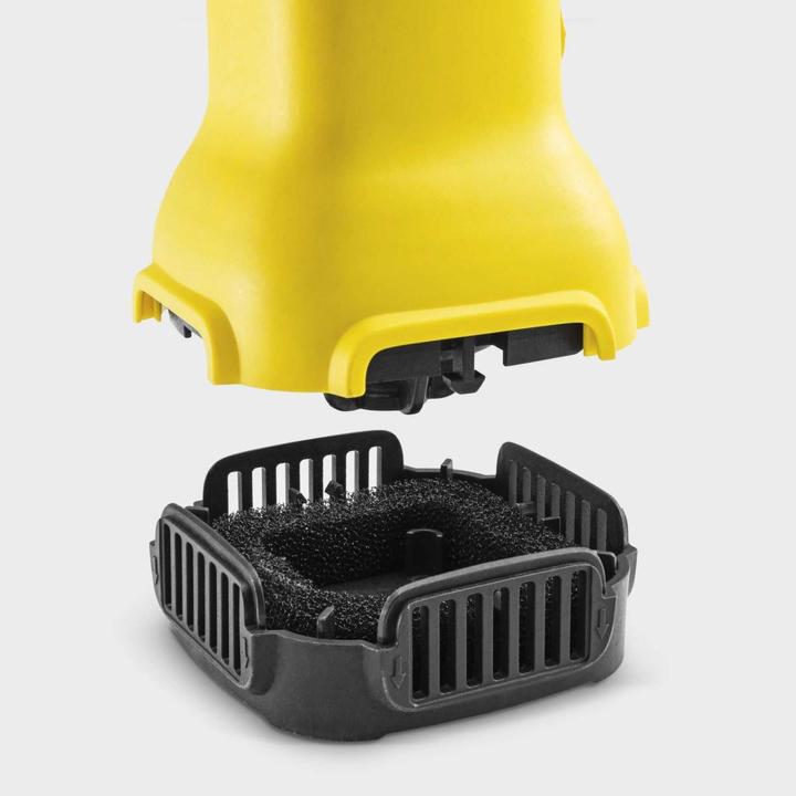 Actual product image Kärcher BP 2,000-18 barrels (Rain barrel pump)