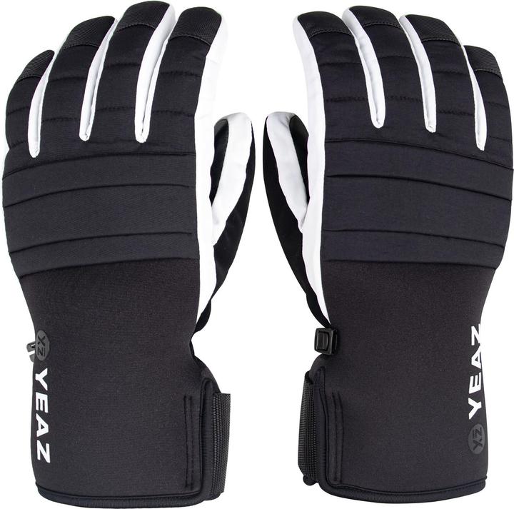 Actual product image Yeaz Ridin (XS)