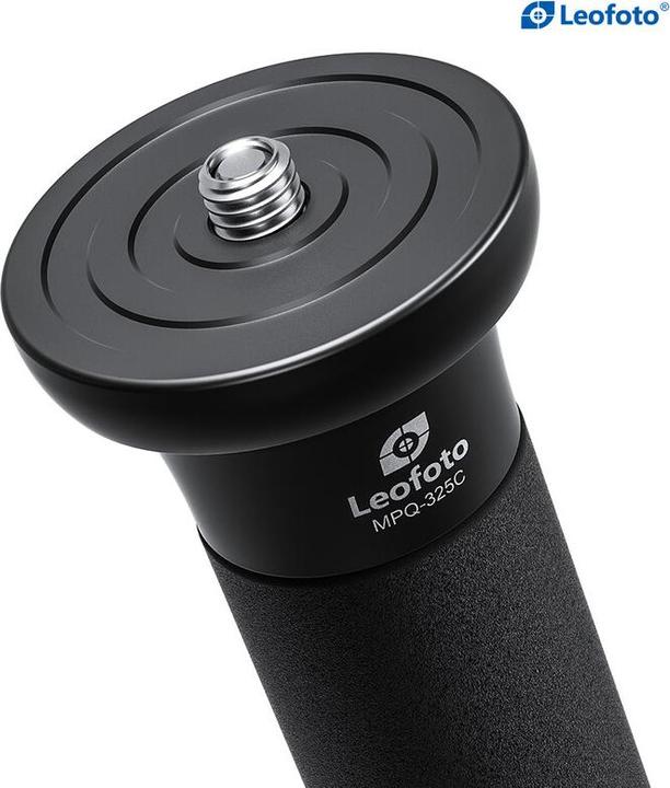 Produktbild Leofoto MPQ-325C Olive Green Carbon Fiber Tubes: 32/28/25/22/19mm (2006204086) (Carbon)