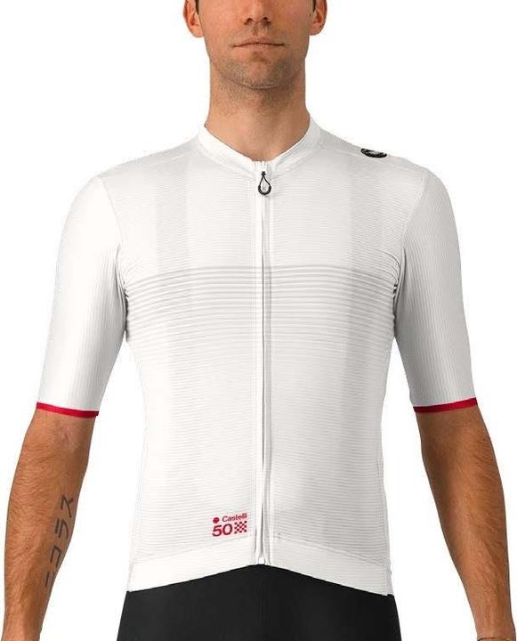 Produktbild Castelli C A S T E L L I5 0 Y E A R Sc E L E B R A T I O N Jersey (3XL)