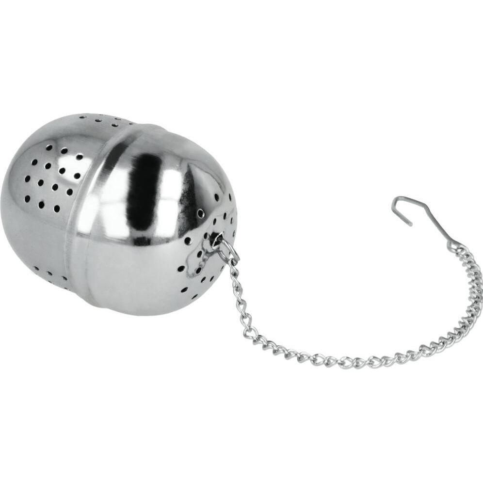 Metaltex Tee-Ei (25.38.00) Mindestbestellmenge: 6 Stück