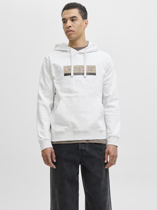 Image du produit Jack & Jones Kapuzenpullover Kapuzenpullover (S)