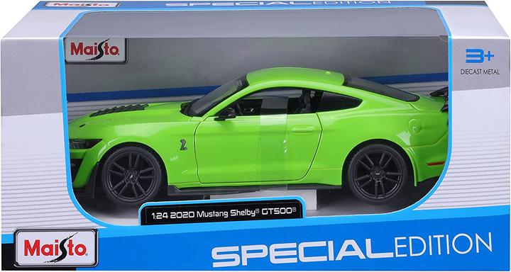 Immagine prodotto Maisto Mustang Shelby