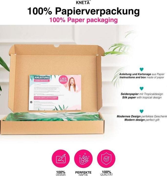 Image du produit Knetä Set