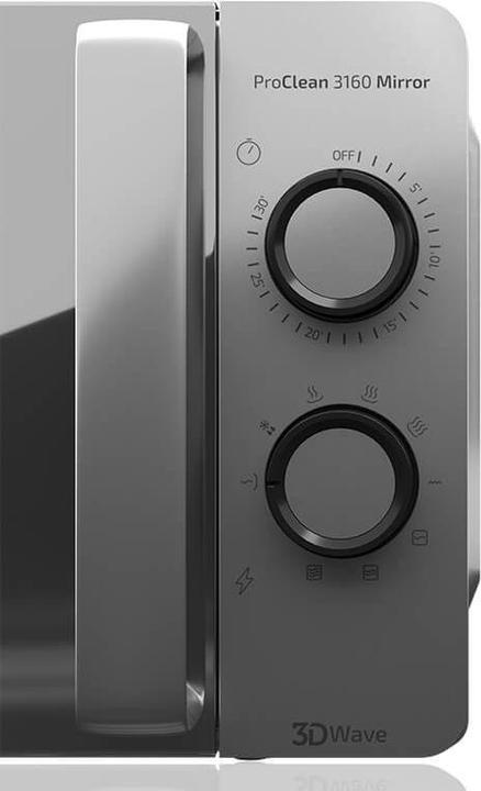 Actual product image Cecotec ProClean 3160 (20 l)