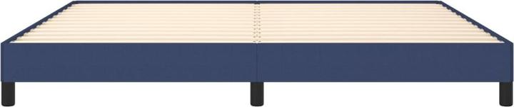 Image du produit vidaXL Bettgestell (200 x 200 cm)