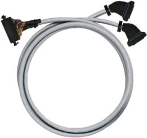 Produktbild Weidmüller PAC-M340-HE20-V0-0M5