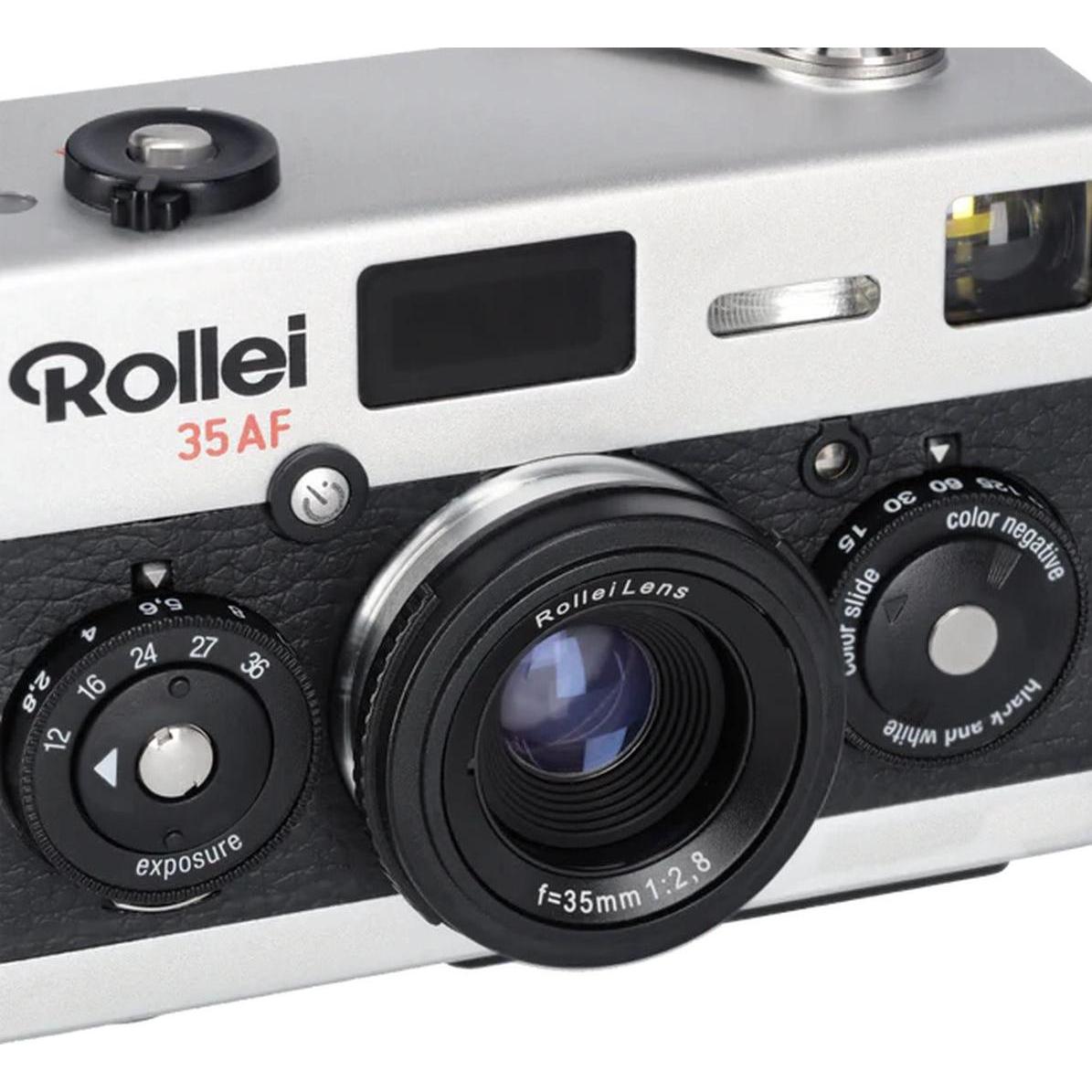 Rollei 35AF - kaufen bei Digitec