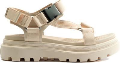Actual product image Palladium 's sandals pallacruise strap (41)