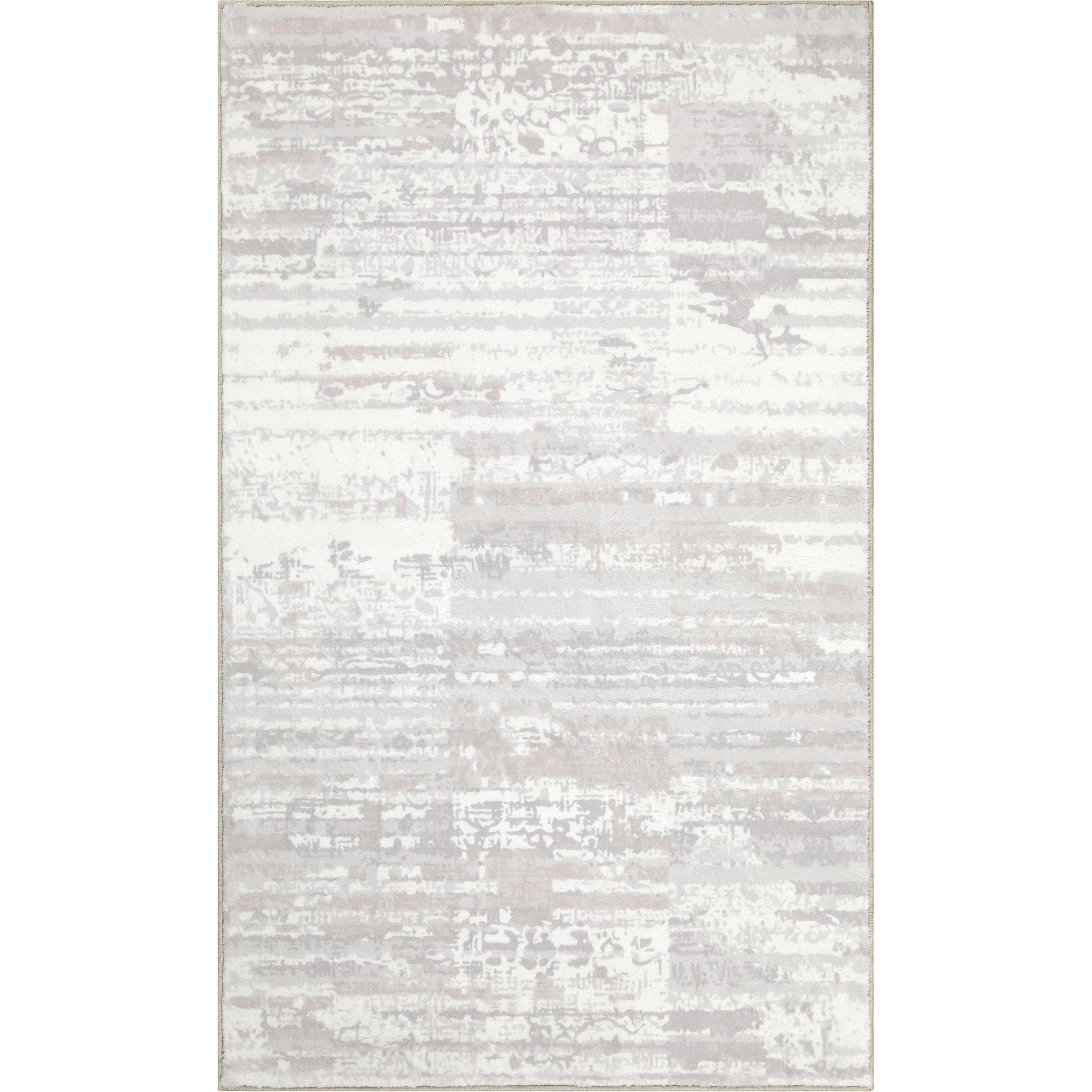 Wecon Home, Badteppich, Badteppich Mauri (55 x 65 cm)