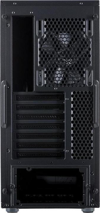 Actual product image Fractal Meshify C (ATX)