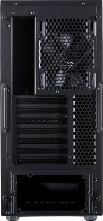 Produktbild Fractal Meshify C (ATX)