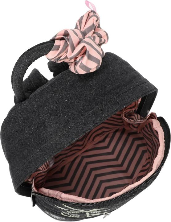 Produktbild Fritzi aus Preußen Limited Barbie Malibu Denim Daypack 31 cm (11 l)