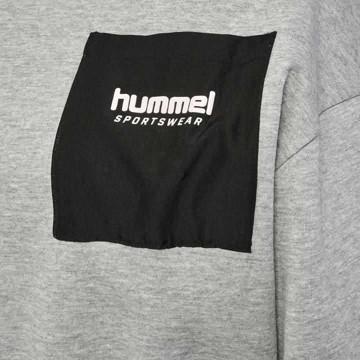 Actual product image hummel Hmllgc Dacia Sweatshirt (S)