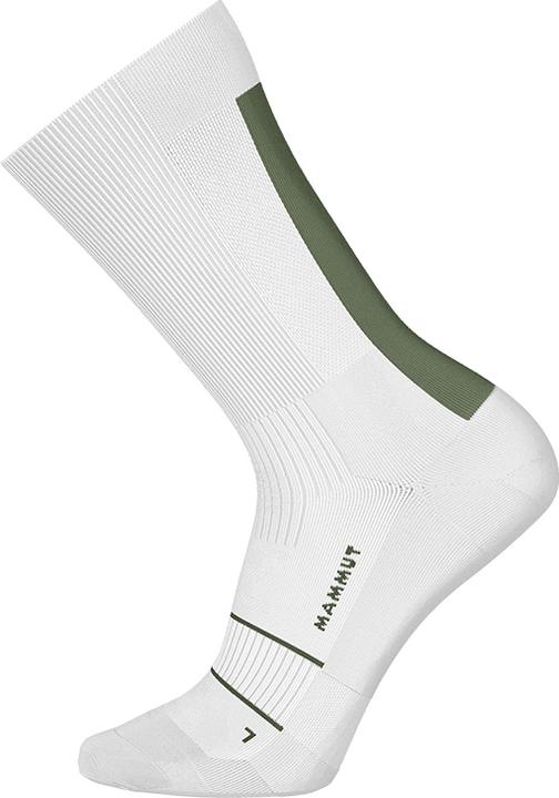 Image du produit Mammut Trail Running Lightweight Merino Crew Socks (42 - 44)