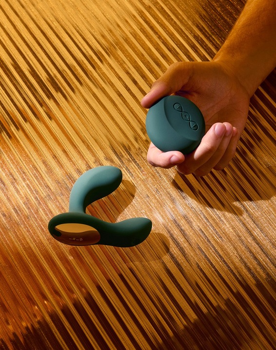 Immagine prodotto LELO Hugo 2 Remote