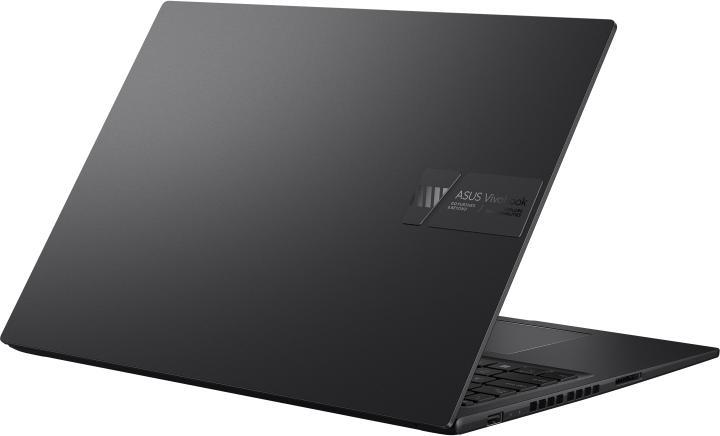 Produktbild ASUS Vivobook 16X (16", 1000 GB, 16 GB, Eng. Int., Intel Core i7-13620H)