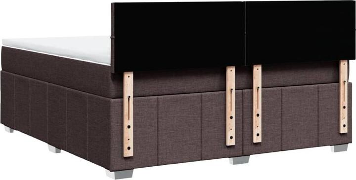 Image du produit vidaXL Boxspringbett (180 x 200 cm)