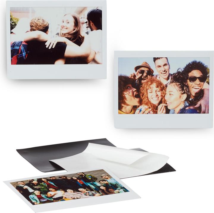 Image du produit Fujifilm Aimants Instax Wide 23