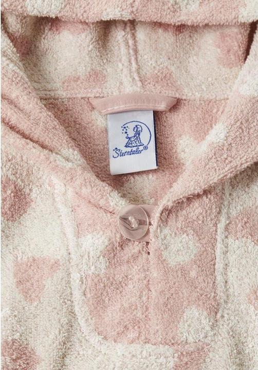 Produktbild Sterntaler Baby-Poncho Emmi Girl