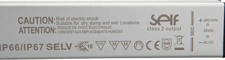 Image du produit Self Electronics Pilote de LED