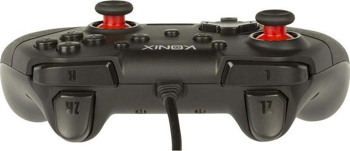 Produktbild Konix Mythics Wired Gamepad (Switch)