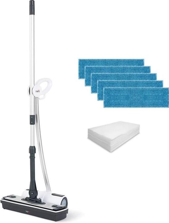 Actual product image Polti MoppyPremium (1500 W)