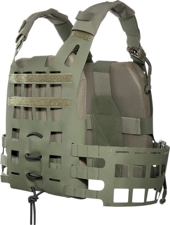 Produktbild Tasmanian Tiger TT Plate Carrier QR SK Anfibia MK II Olive (Plattenteller)