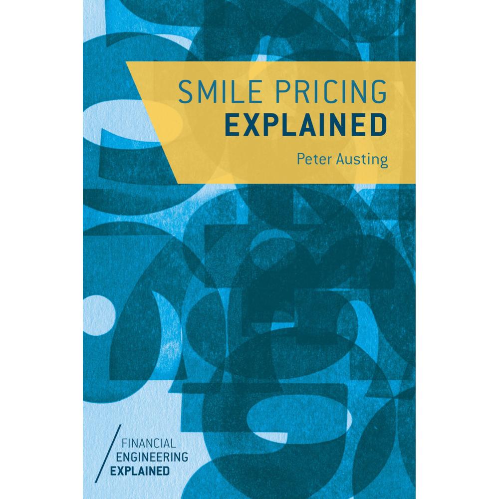Smile Pricing Explained, Fachbücher von P. Austing