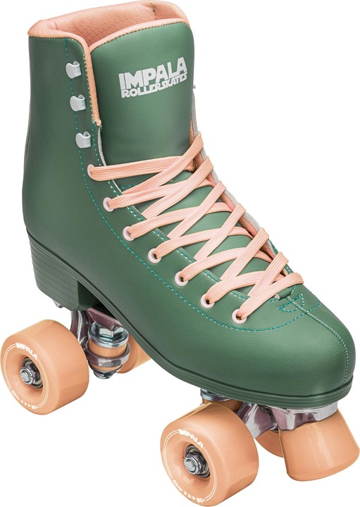 Impala Patin à roulettes Quad