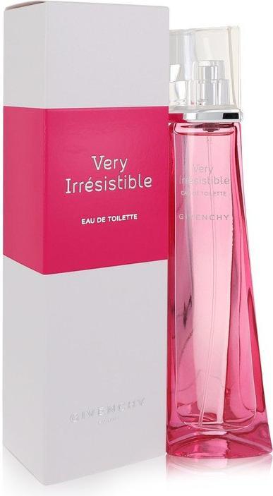 Immagine prodotto Givenchy Very Irresistible (Eau de toilette, 80 ml)