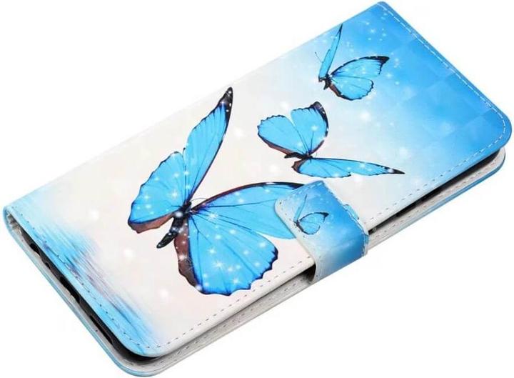Produktbild Cover-Discount Xiaomi Redmi 14C / Poco C75 - Etui Glitzer Effekt (Xiaomi Redmi 14C, Xiaomi Poco C75)