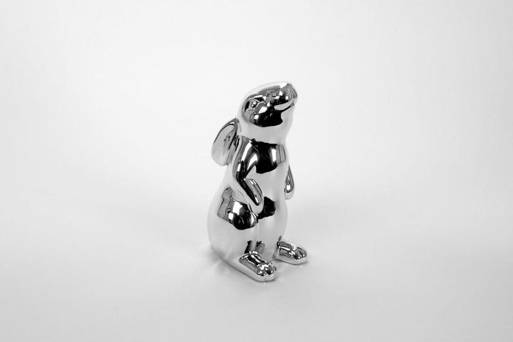 Werner Voss Hase (21 cm)