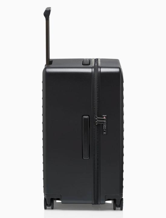 Immagine prodotto Porsche Design Trolley + Valigia Roadster 4W Trunk M (117 l)