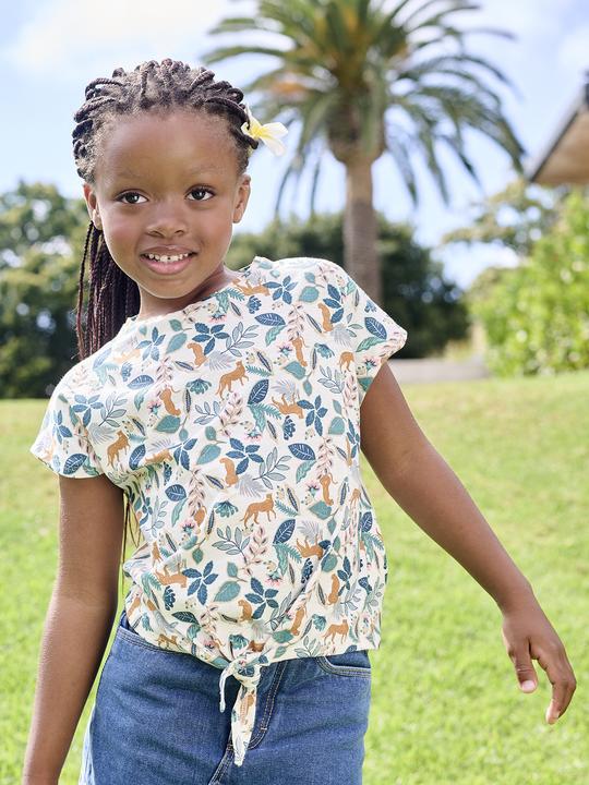Actual product image Vertbaudet T-Shirt (104)