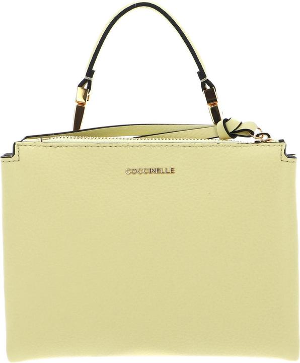 Produktbild Coccinelle Arlettis Handbag Grainy Leather