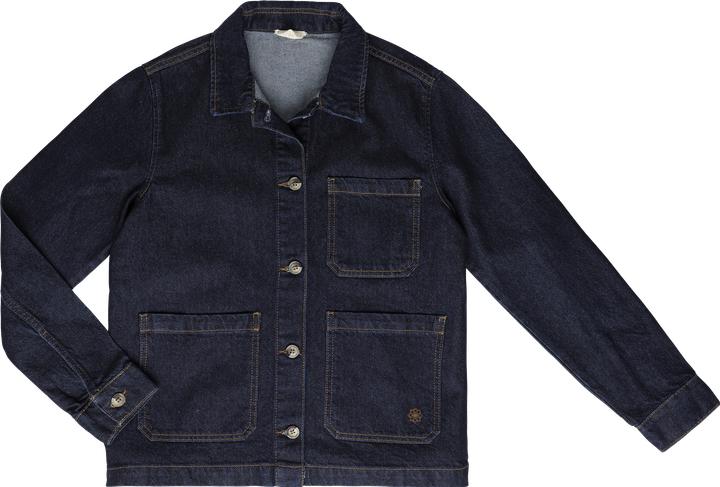 Actual product image Restberry Jeansjacke Olivia Denim S (S)