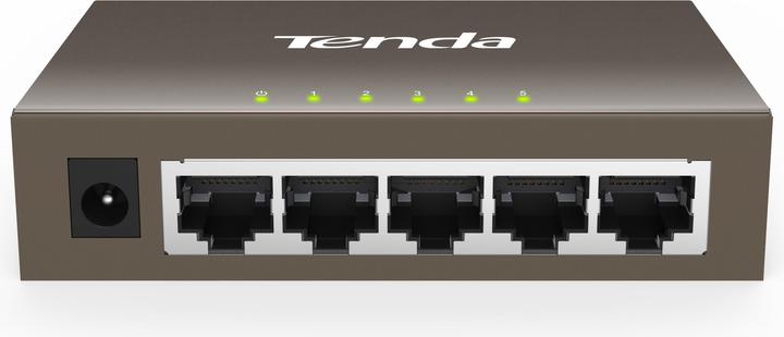 Immagine prodotto Tenda TEG1005D (5 porte)