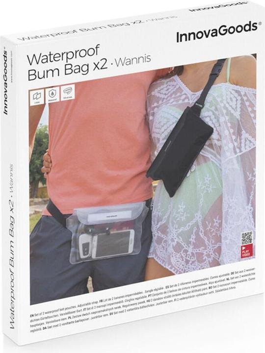 Immagine prodotto InnovaGoods Wannis