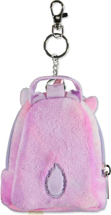Actual product image Difuzed Squishmallows - Lola Micro Backpack