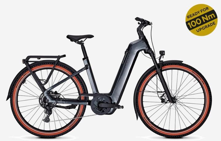 Kalkhoff Entice 5 Sea I 2 (43 cm)