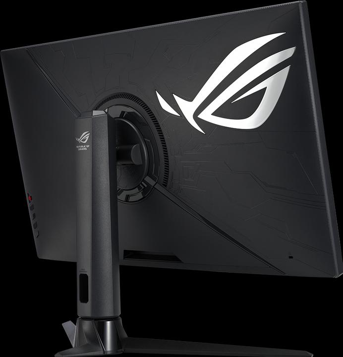 Produktbild ASUS XG32AQ (2560 x 1440 Pixel, 32")