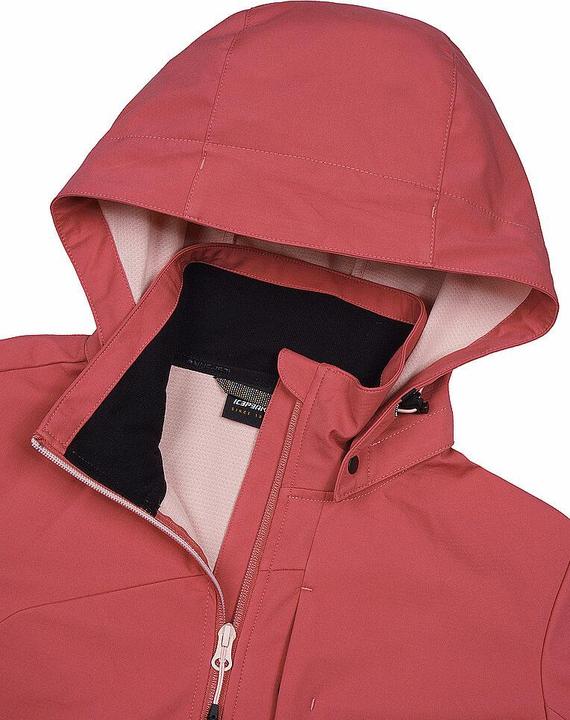 Actual product image Icepeak Softshelljacke Burnet (36)