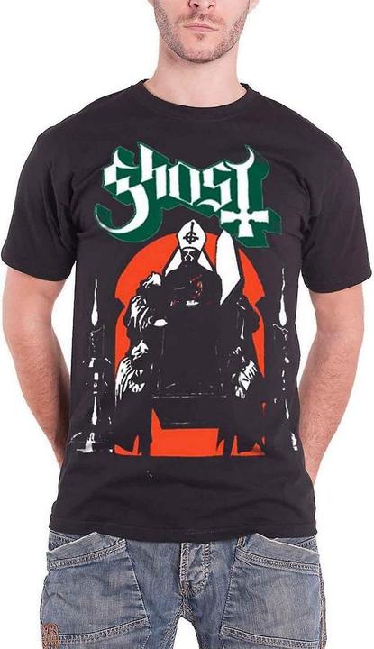 Produktbild Ghost Procession TShirt (L)