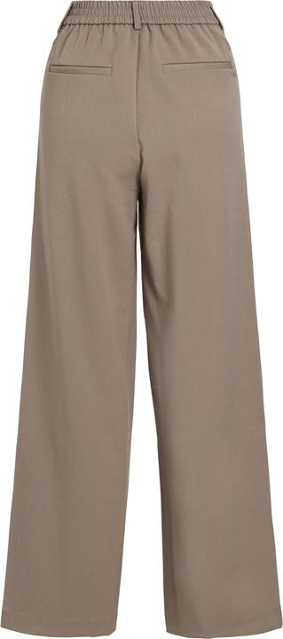 Produktbild Vila VIVARONE High Waist Wide Leg Hose (42)