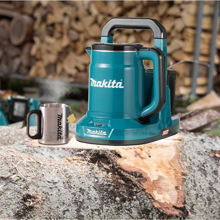 Produktbild Makita KT001GZ (0.80 l)