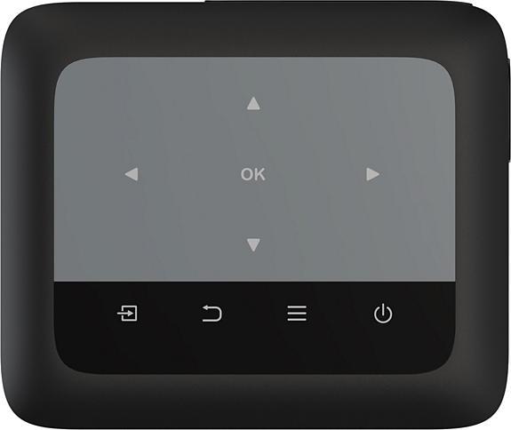 Image du produit Philips Vidéoprojecteur NEOPIX 110 (HD, 100 lm, 1.47:1)