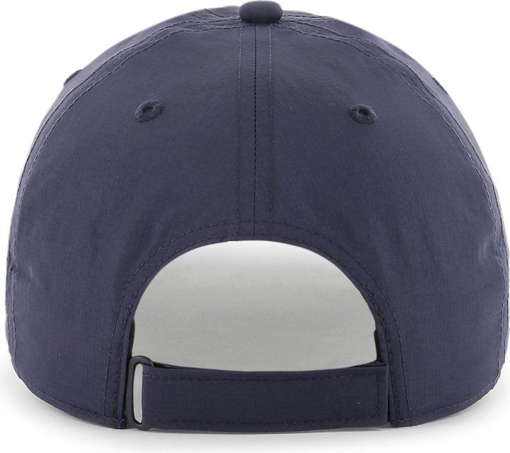 Actual product image 47 Brand Boston Red Sox baseball cap BRRR Clean Up (One size)