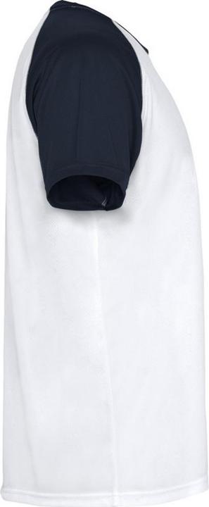 Actual product image Alpinia Childrens/Kids Indianapolis Short-Sleeved Sports T-Shirt (104)